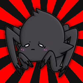 Spider Obby! 🕷️