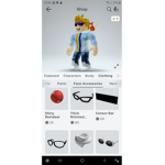 Fan group of robloxx