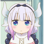Anime Kanna Flower