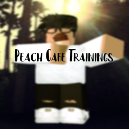 Peach Café Trainings