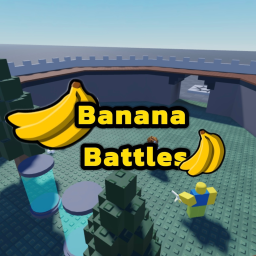 banana battles