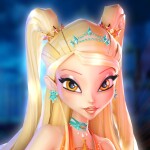 [ CHAPTER 2 ] Winx - The Fairy Guardians
