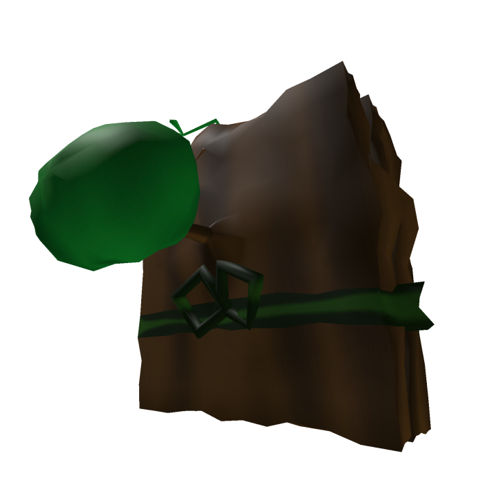 The Gift of the Growing Sproutlings