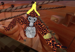BECOME GORILLA