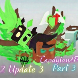 (Admin Abuse) Clicking Legends 2.0
