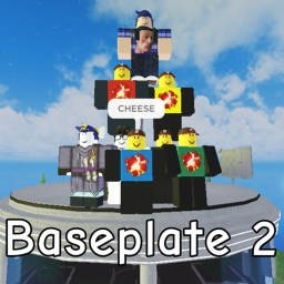 Baseplate 2