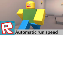 Running World!
