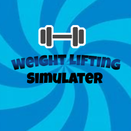 Weight Lifting Simulater