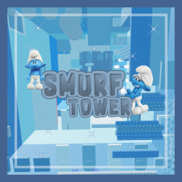 Smurf Tower