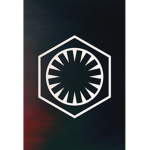 The Cabinet of General Hux