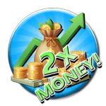 2x Money
