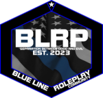 First Responders Roleplay: Liberty State Community