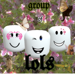 The Group Of Lols Official