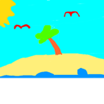 Fresh water Games