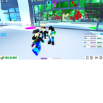 Robloxian pro and noobs