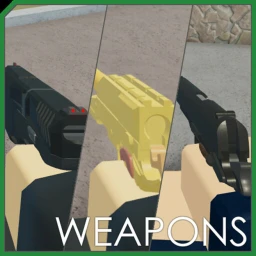 Aimblox icon