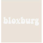 Bloxy house!
