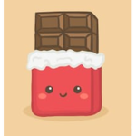 Chocolate hang