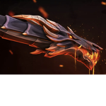 The dragon gun gang