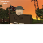BAF 1940s Funding Group