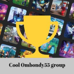 Cool Ombondy55 group