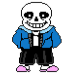 Undertale not that much group