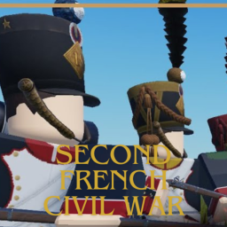 the Second French Civil War (Early Access)