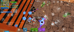 Free item group