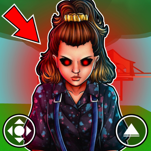 🧍‍♀️ SURVIVE THE STRANGER THING THE KILLER!!! 🧍‍