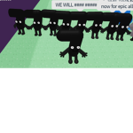 The Sevens War