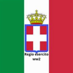 Carabinieri(Italian Military base)