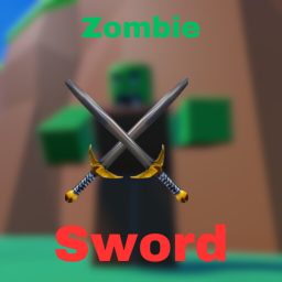 Zombie sword