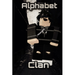 Alphabet Clan I ######## Hunter ## I