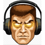 Zombie gamers group