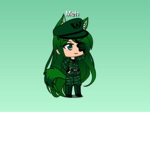 Gacha bear fan club