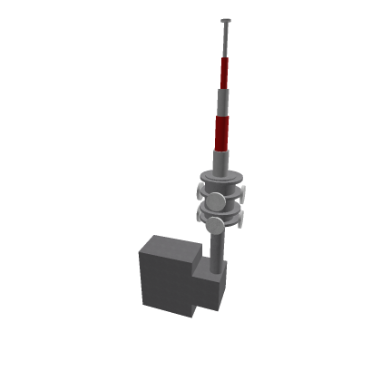 SCP-The Counting Station