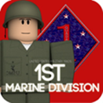 [1st Marine Division 1990s]
