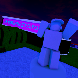 Party Room