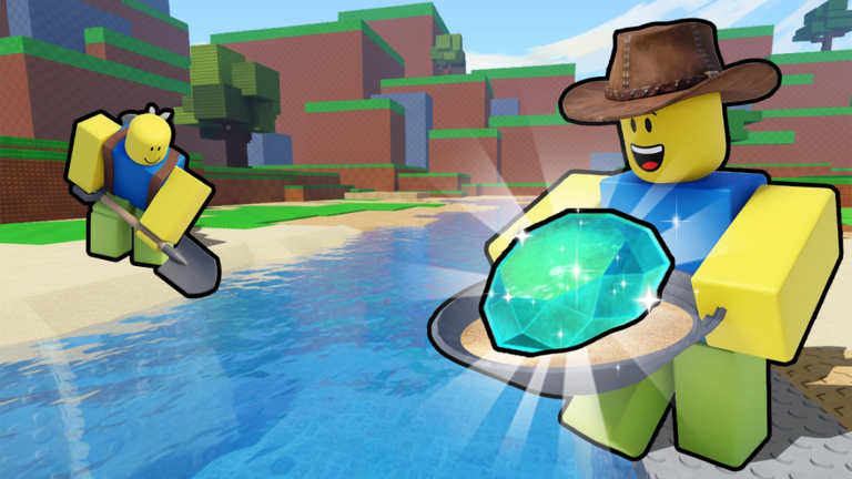 Dig and Prospect[New Weather] screenshot 1