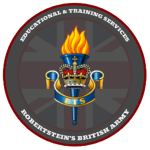 [ΕTS] Educational and Training Services