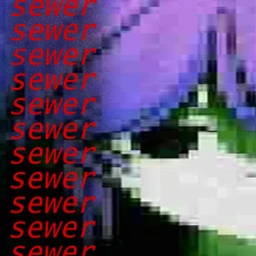 sewer icon
