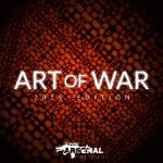 Art of War: 2015 Edition [ LANDING ZONE ]