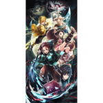 Demon Slayer 4663