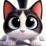 TuxedoCat’s Games