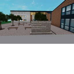 bright light School icon