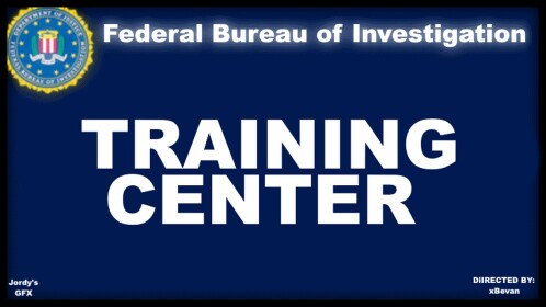 [FBI] Training Center