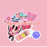 ღ Hen’s Apparel ღ