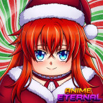[🎄💥] Anime Eternal