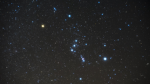 orionconstel's constellation