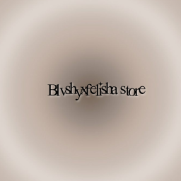 Blvshyxfelisha's store